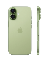 Apple iPhone 17 512GB Sage 5G Dual eSIM - UAE Version (TDRA)